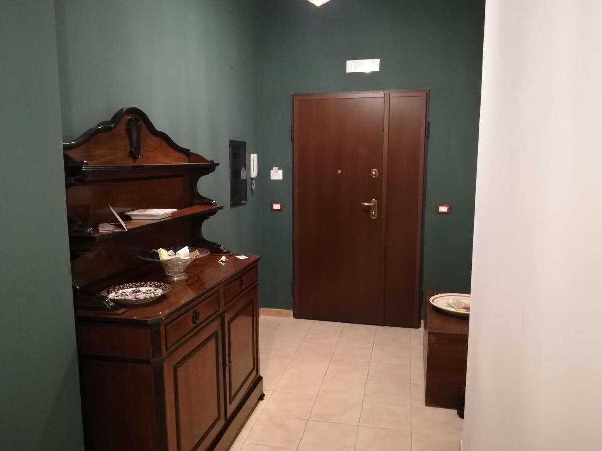 Puccini Apartment 卡塔尼亚 客房 照片
